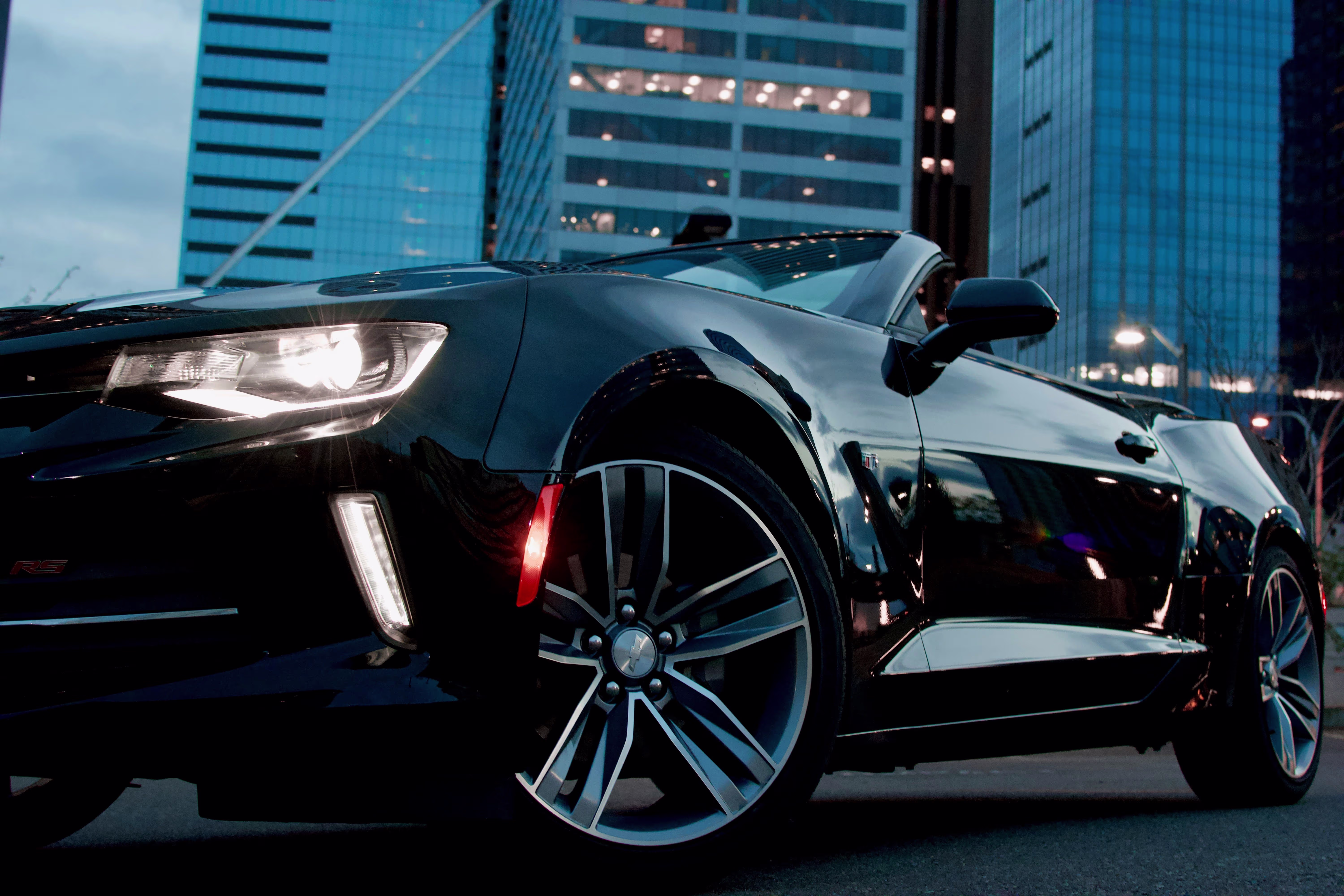 Premium Car Dealership