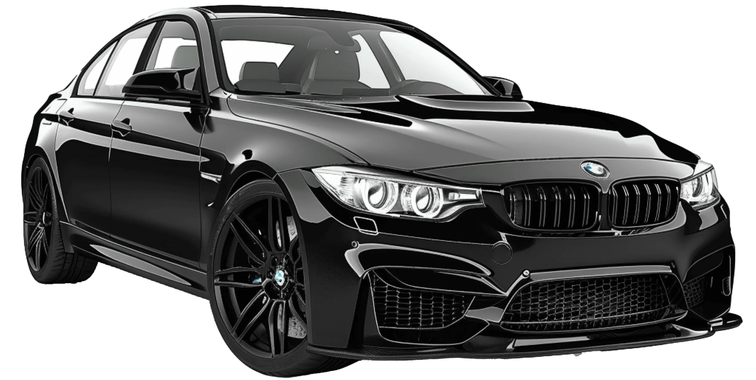 Quality Used Car